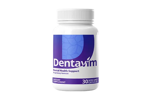 Dentavim 1 bottle